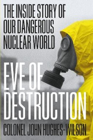 Cover of Eve of Destruction