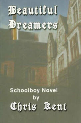 Cover of Beautiful Dreamers