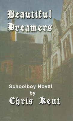 Book cover for Beautiful Dreamers