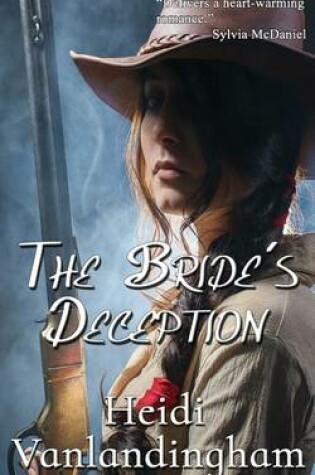 Cover of The Bride's Deception