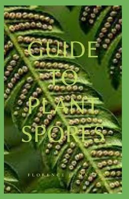 Book cover for Guide to Plant Spores