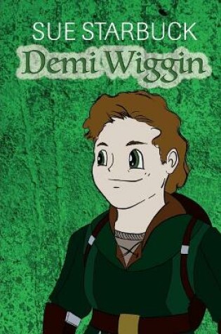 Cover of Demi Wiggin