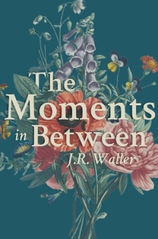 Cover of The Moments in Between