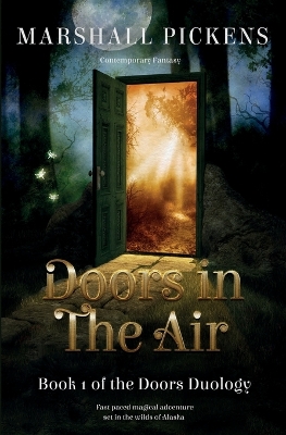 Book cover for Doors In The Air