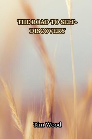 Cover of The Road to Self-Discovery