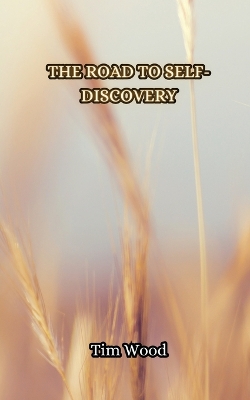 Book cover for The Road to Self-Discovery