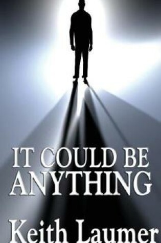 Cover of It Could Be Anything