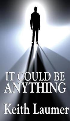 Book cover for It Could Be Anything