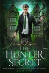 Book cover for The Hunter Secret