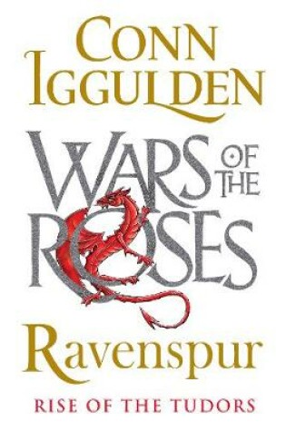 Cover of Ravenspur