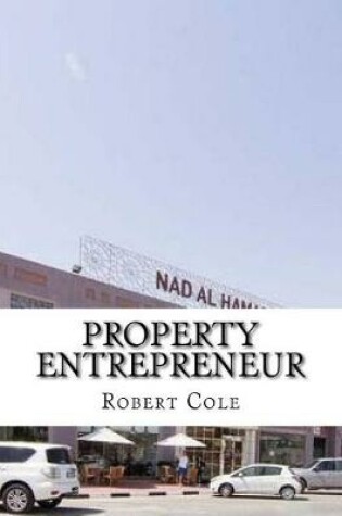 Cover of Property Entrepreneur