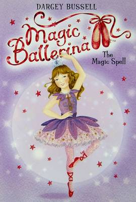 Cover of The Magic Spell