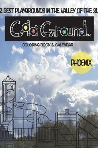 Cover of Colorground Phoenix