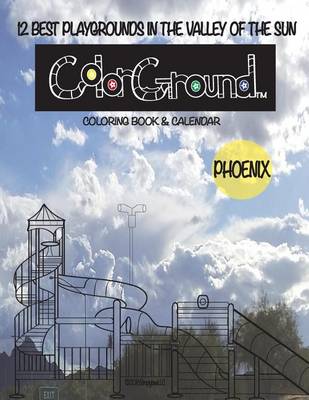 Book cover for Colorground Phoenix