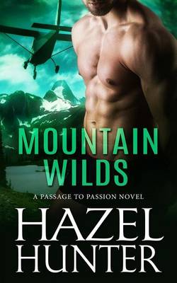 Book cover for Mountain Wilds