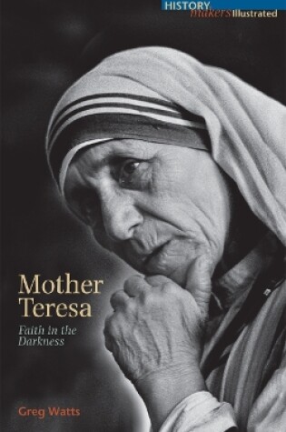 Cover of Mother Teresa