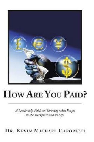 Cover of How Are You Paid?