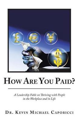 Cover of How Are You Paid?