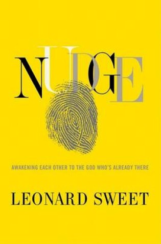 Cover of Nudge