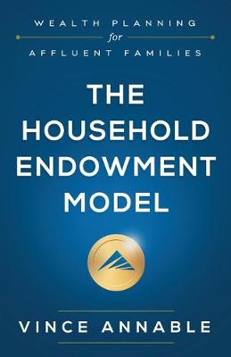 Book cover for The Household Endowment Model