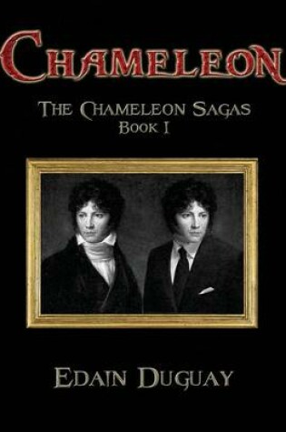 Cover of Chameleon