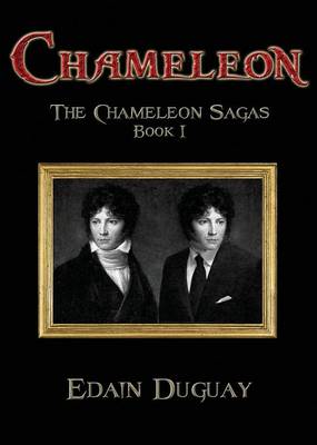 Cover of Chameleon