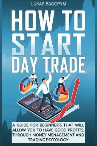 Cover of How to Start Day Trade