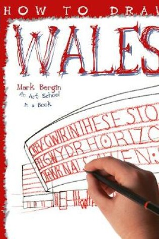 Cover of How To Draw Wales
