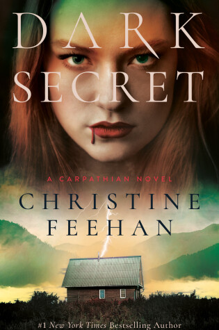 Cover of Dark Secret