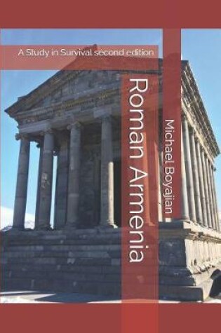 Cover of Roman Armenia