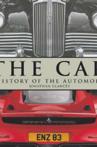 Cover of The Car