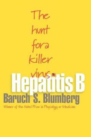 Cover of Hepatitis B
