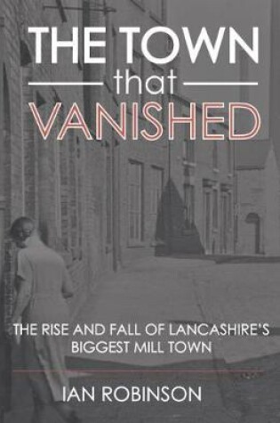 Cover of The Town That Vanished