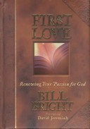 Book cover for First Love