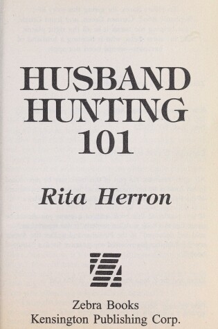 Cover of Husband Hunting