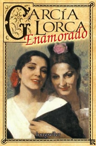 Cover of Garcia Lorca Enamorado