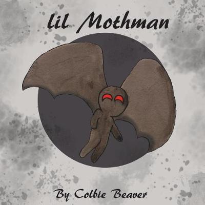 Cover of lil Mothman