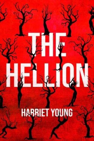 Cover of The Hellion