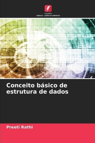 Cover of Conceito básico de estrutura de dados