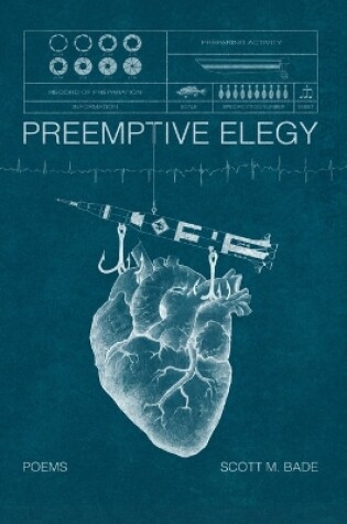 Cover of Preemptive Elegy