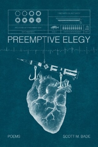 Cover of Preemptive Elegy