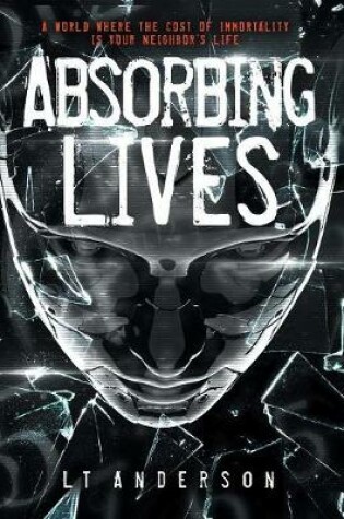 Cover of Absorbing Lives