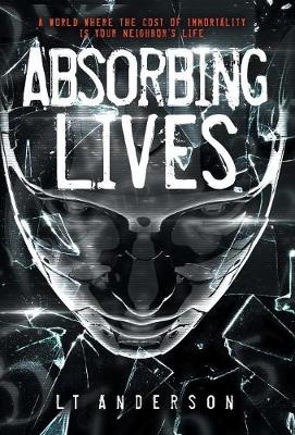 Cover of Absorbing Lives