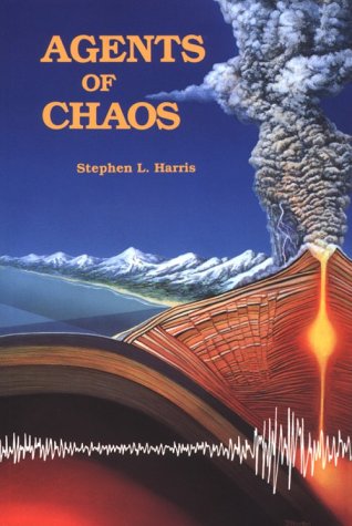 Book cover for Agents of Chaos