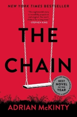 Cover of The Chain