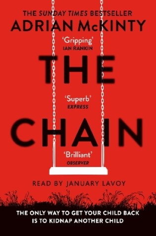 Cover of The Chain