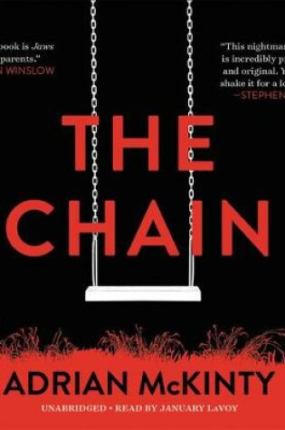 Cover of The Chain