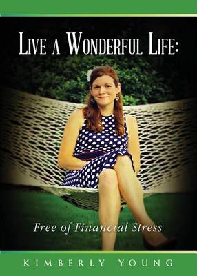 Book cover for Live a Wonderful Life