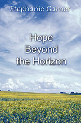 Cover of Hope Beyond the Horizon