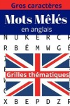 Book cover for Mots meles en anglais